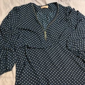 NWOT Philosophy blouse 2x